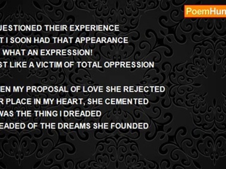 Hamd Ejaz - Love