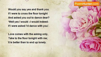 Matt Mooney - Would You? Would I?