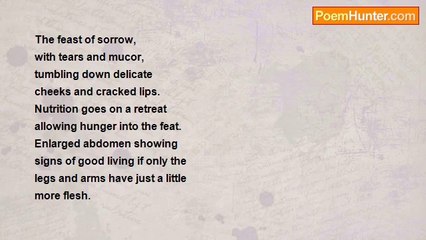 chizitere ojiaka - The Orphan Sighs