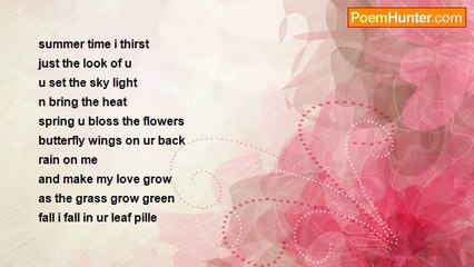 James Bost - 4 Seasons