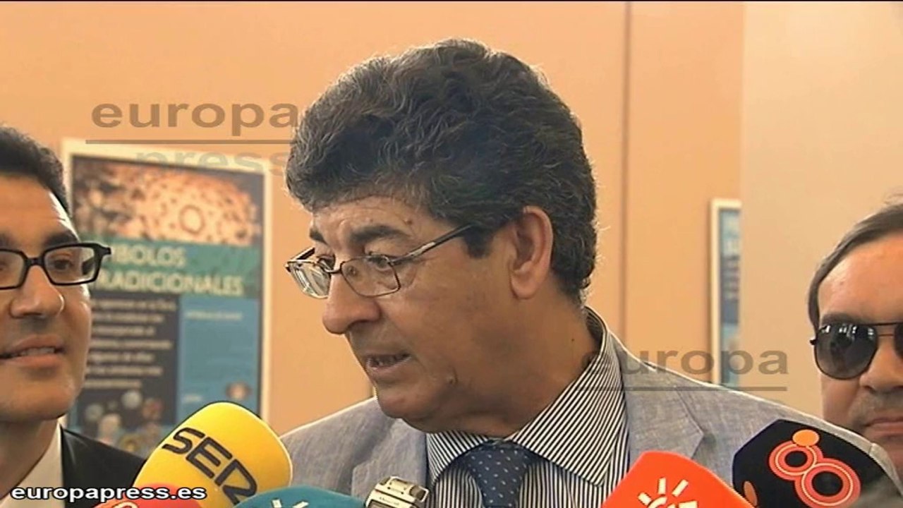 Valderas convencido de subida en presupuestos 2015