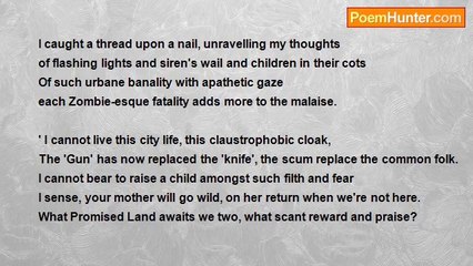 Dan Reynolds - Departure Delayed?