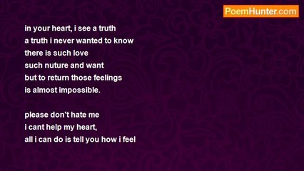 Toni Brwn - forgive me