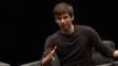 WIRED Live - Tumblr’s David Karp on Why He Doesn’t Regret the Yahoo! Sale & Empowering Creators