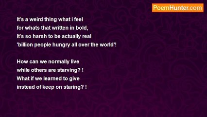 Dana Amer - Whats Written In Bold