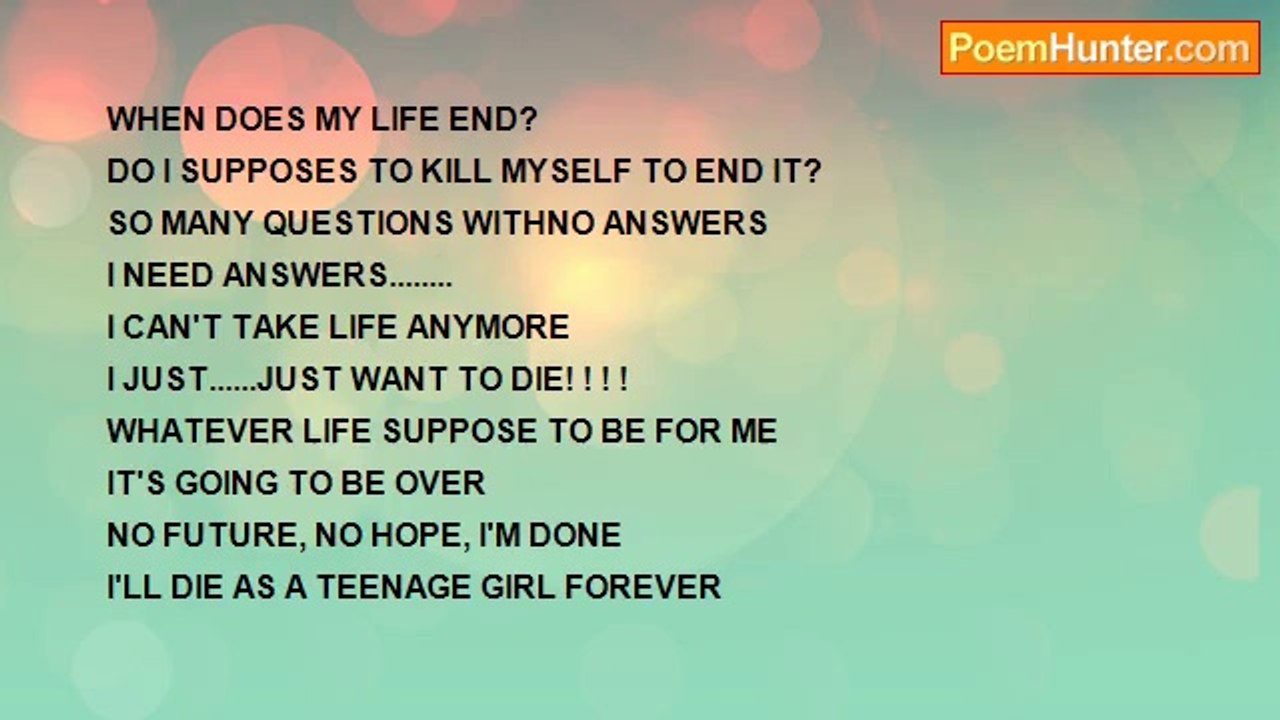 diana teo - IM DONE =[