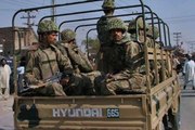 Dunya News - North Waziristan: Six soldiers martyred in roadside blast