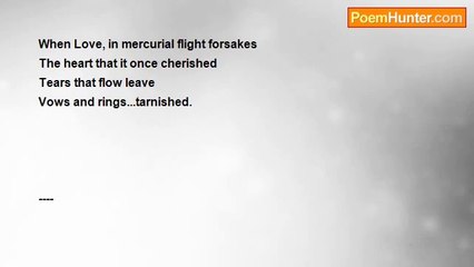 Cynthia BuhainBaello - Infidelity (Naani)