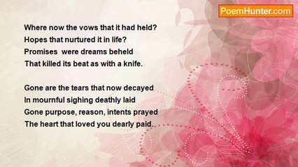 Cynthia BuhainBaello - Here Lies the Heart