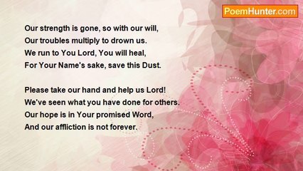 Cynthia BuhainBaello - Manifest Thy Glory