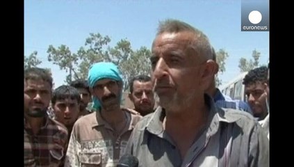 Şiiler IŞİD'e karşı cihad ilan etti
