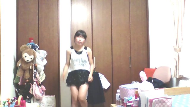 わがまま気のまま愛のジョーク（間奏オリジナル）