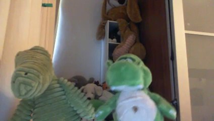 Wiwi muppetshowise "coeur fragile" de Richard Clayderman