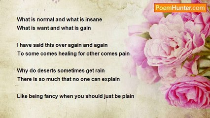 Henry Brown - Nobody knows