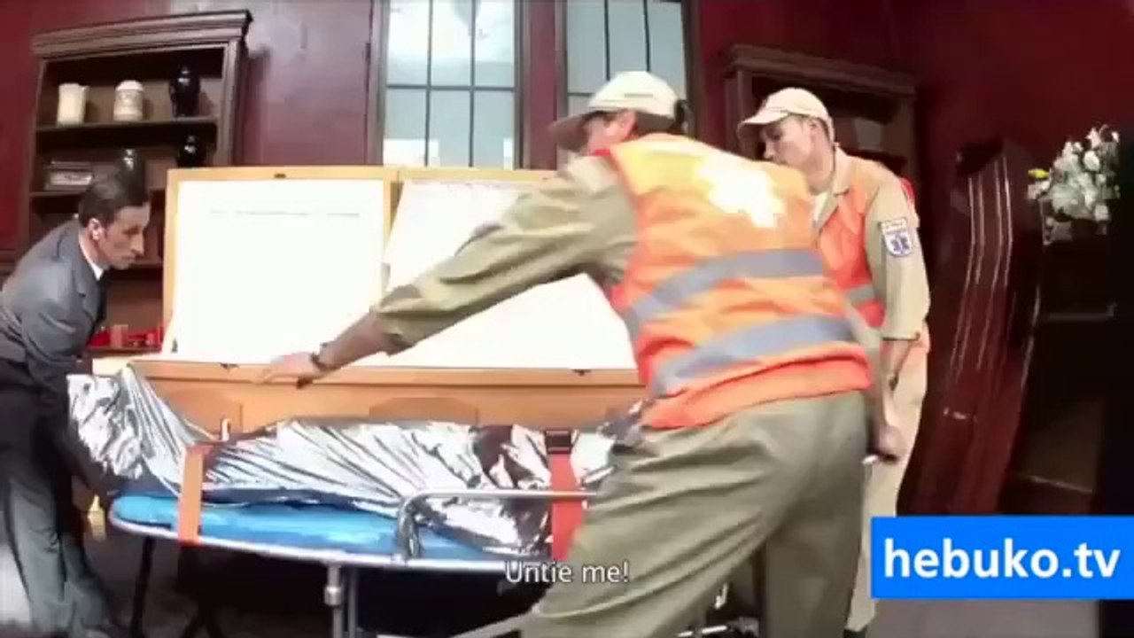 gelmiş geçmiş en EFSANE eşek şakası!