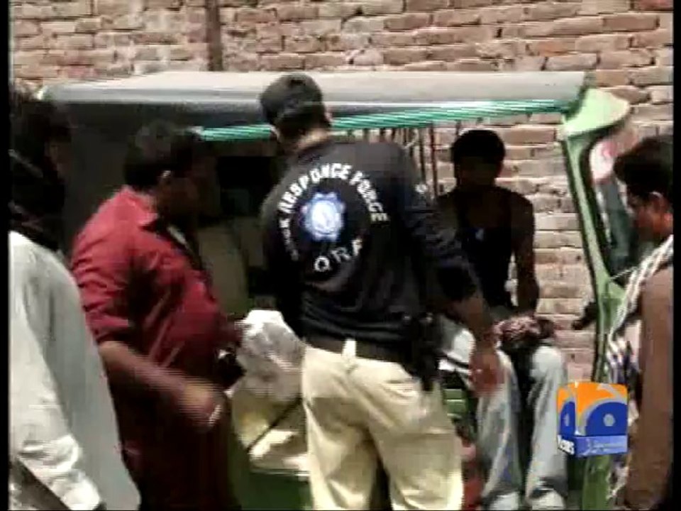 Security on High Alert-16 Jun 2014
