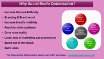 Social Media Marketing for Small Business – E Virtual Services LLC