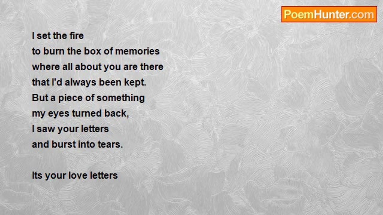 yellowbell alamanda - love letters