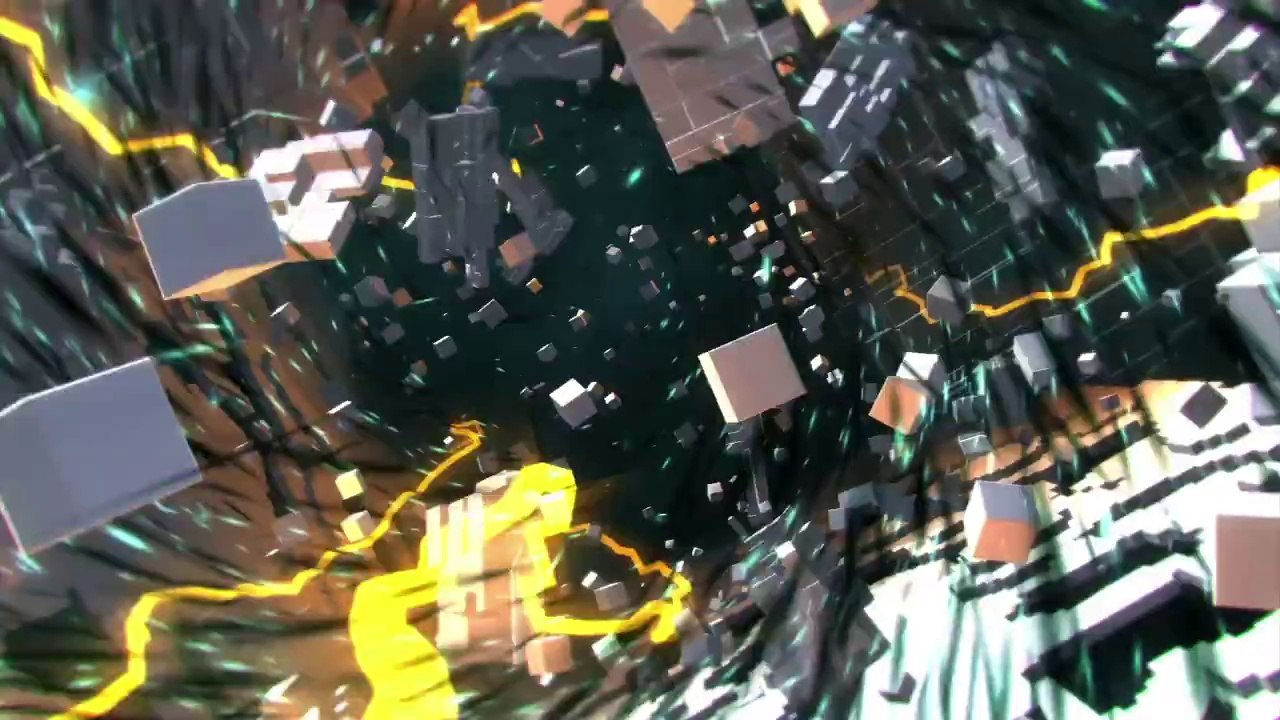 Source - E3 2014 Trailer