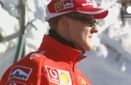 Schumacher dans le coma: Six mois d'annonces contradictoires