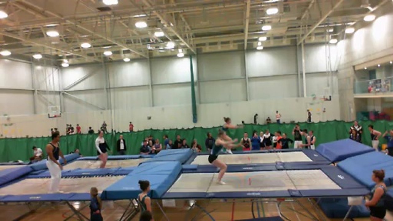 Syncro Higher 1