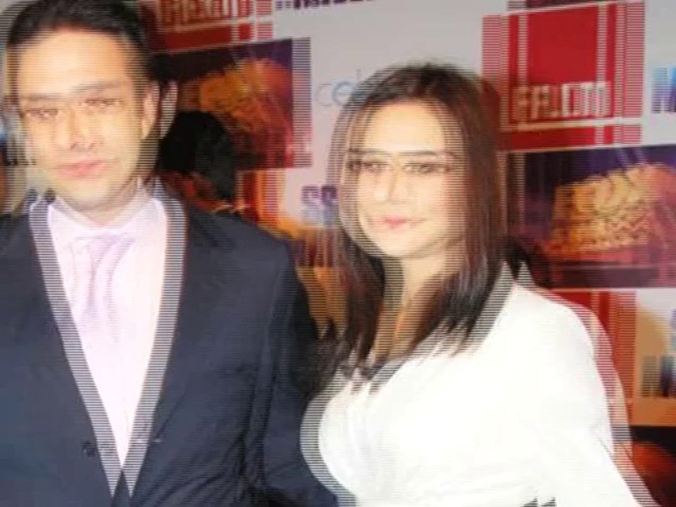 Preity Zinta files molestation case against her ex boyfriend Ness Wadia