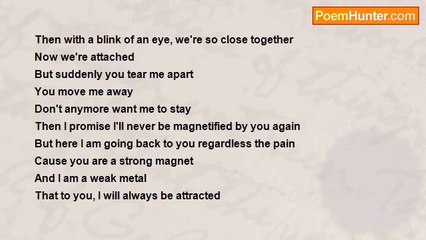 Lycko Chizo - Magnet and Metal