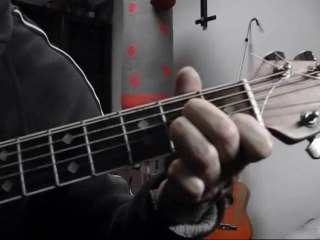 La minore - Chitarra Accordi Minori Semplici