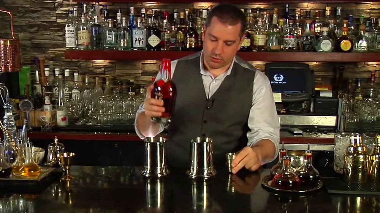 How To Make A Blue Blazer Style Hot Toddy Raising The Bar With Jamie Boudreau Small Screen 7221