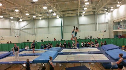 Syncro Higher 2