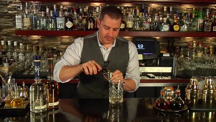 Zim Zala Bim Cocktail - Raising the Bar with Jamie Boudreau - Small Screen
