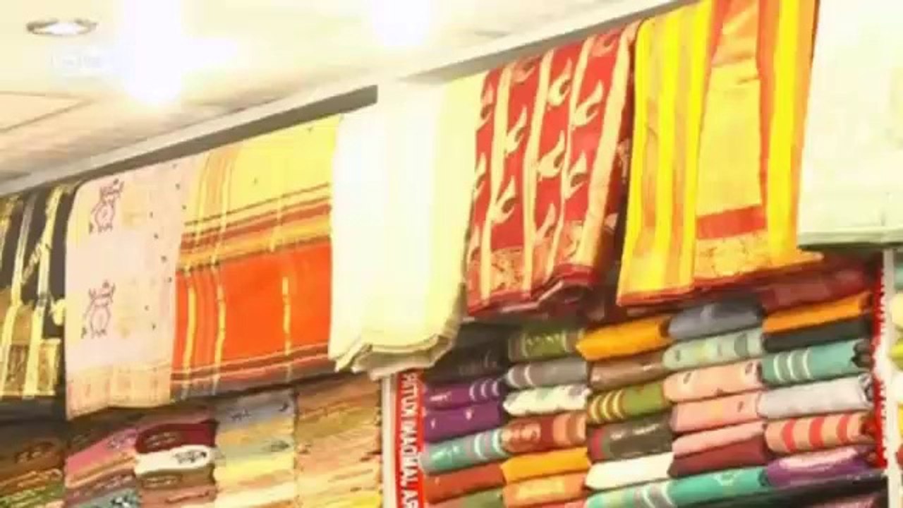 العالم عبر شاشة DW | مراسلون حول العالم