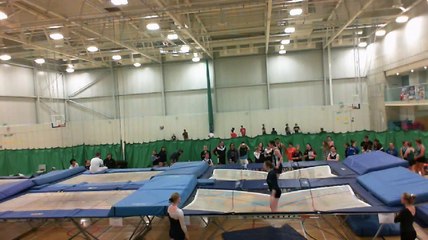 Syncro Higher 4
