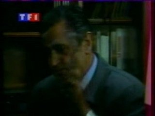 BA policier 1er trimestre 1995 TF1