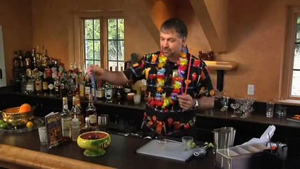 East India House Cocktail - The Cocktail Spirit with Robert Hess