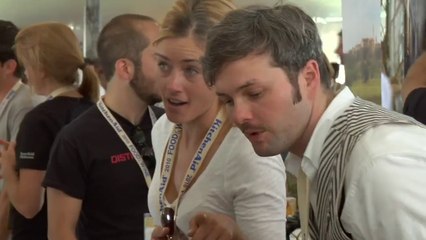 William Grant and Sons - Aspen Food and Wine Classic - 2010