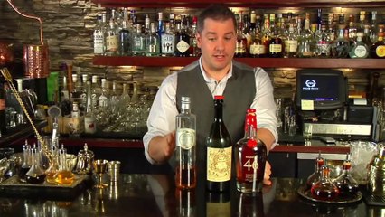 Vermouth in Cocktails - Raising the Bar with Jamie Boudreau - Small Screen