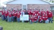 Honda Teams with Rebuilding Together Central Ohio to Restore Homes