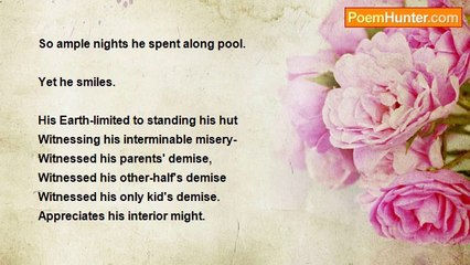 RUP POKHAREL - DEFEATING DOUBLE BIND