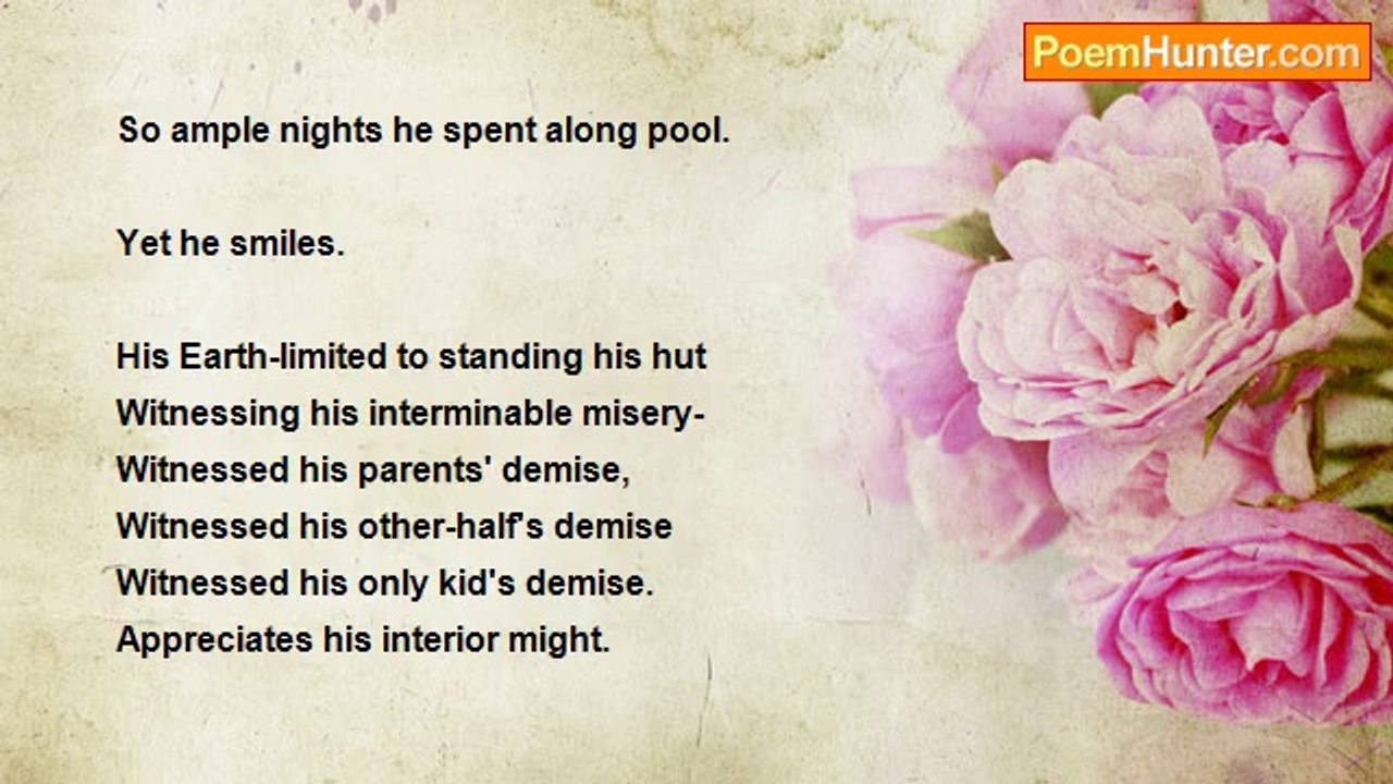 RUP POKHAREL - DEFEATING DOUBLE BIND