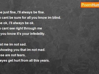 Resty Rivera( PHILIPPINES) - Hiding Under My Silence
