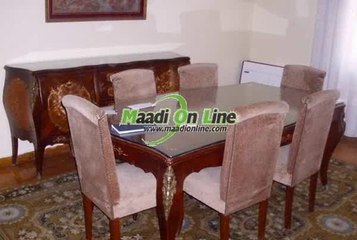 wonderful apartment for rent /شقه رائعه للايجار