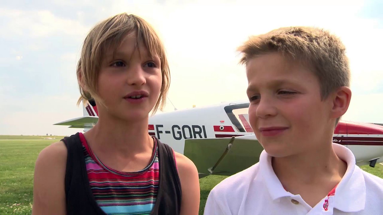 Journées de l'Ascension Chambley 2014