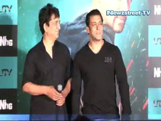 Salman Khan’s Kick trailer is ruling millions of heart