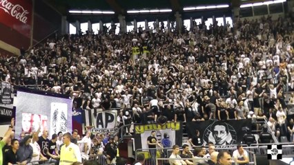 Na,na,na Liga šampiona | Partizan -Zvezda /Fmp 14.06.2014