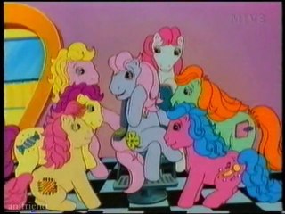 Pikku Ponit - Juoruilua