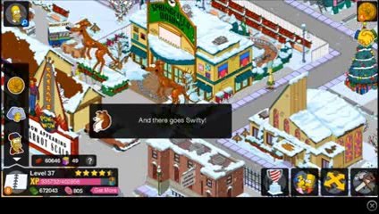 The Simpsons- Tapped Out - Springfield Downs Guide - How To Win Big Money $$$