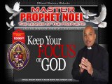 Comments to Prophet Kobus van Rensburg, Prophet Kakra Baiden, Prophet  Passion Kingdom Embassy # 2