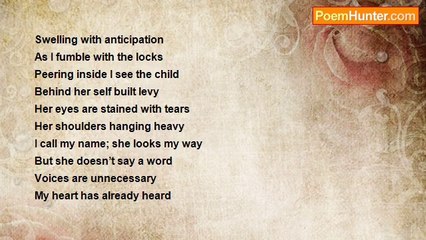 Cheryl A. Caron - Inner Child