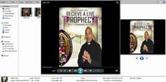 Comments to Prophet Kobus van Rensburg, Prophet Kakra Baiden, Prophet  Passion Kingdom Embassy # 5